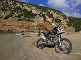 ENDURO SARDEGNA 2 Buggerru - 222